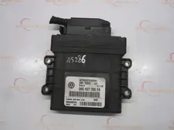 Getriebesteuergerät VW Golf V 1.6 FSI 09G927750FA