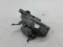 Motor de arranque Mitsubishi Lancer IX 1810A143 M001T93571