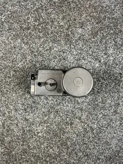 Audi A4 B5 centrale vergrendelpomp OEM 4A0862257A