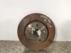 Suzuki OE FOB11578 Voorremsschijf - Gebruikt