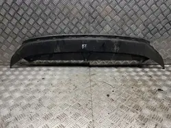 Refuerzo inferior parachoques VW Passat B7 Alltrack OEM 3AA805903