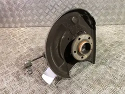 UTO49808 Moyeu de roue arrière pour Volvo XC90 2018