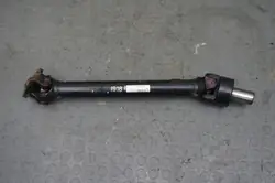 Framdrivningsaxel 2.5 D L200 IV