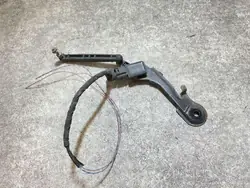 Framvänster nivåsensor OEM 20655800 Audi Q5 8R