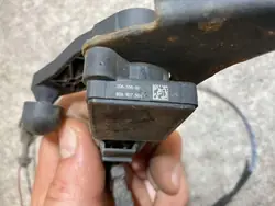 Capteur de niveau avant gauche OEM 20655800 Audi Q5 8R