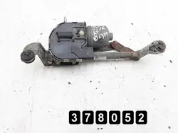 VW pyyhinmoottori OEM AM-378052 Golf Plus 2007