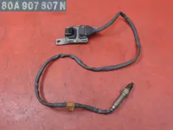 Sensor NOx Audi A4 A5 2.0 TDI DET 2018