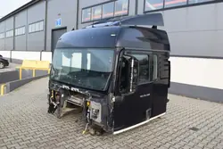 Estructura de Cabina MAN OE Sin Puertas para TGX XLX Euro 6/5