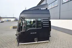 MAN OE Kabinenskelett Ohne Türen für TGX XLX Euro 6/5