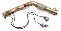 Pieza Audi OE 8W0253350A Usada - Ajuste Directo