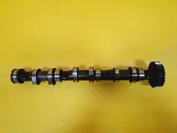 Árvore de cames escape OEM Audi Q7 4L 3.0 TDI