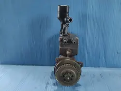 Compresseur d'air OEM 22372994 pour camions Renault