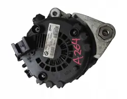 A264 Vaihtovirtageneraattori BMW E92 E93 2.0 3.0 D