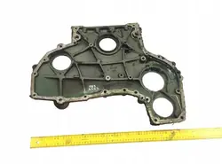 OEM 8192590 Volvo Moottorin Etukansi - Käytetty