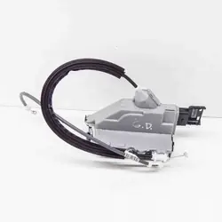 Rechts Türschloss OPEL Crossland X 1.2L 16943709