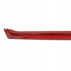 BMW OEM 8052076 Estribo Direito M-Package Vermelho Melbourne