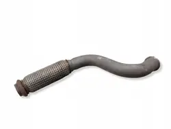 Gebrauchter Peugeot OE Abgasflexrohr NA
