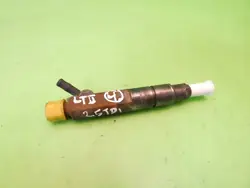 Iniettore 074130201J 0432193663 VW LT II LT46 2.5 TDI