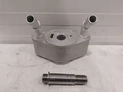 Transmissie-oliekoeler Ford OE ML3E6A642CB