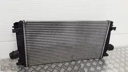 Radiateur Opel Astra J 2012 13267647