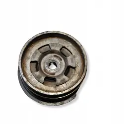 Kampiakselin hihnapyörä A6420302503 Mercedes-Benz 3.0