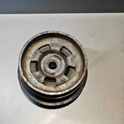 Poulie vilebrequin A6420302503 Mercedes-Benz 3.0