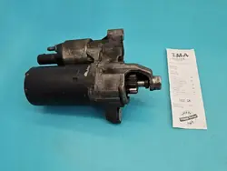 Motor de arranque Audi A7 4G 4.0 V8 TFSI 079911021G