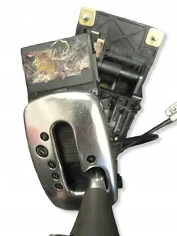 Versnellingspook OEM 4B0713111AT voor Audi A6 S6 C5