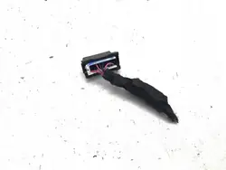 Connecteur OBD BYD OEM ZŁĄCZE OBD KULA