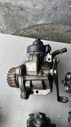 Bosch 0445010526 Kraftstoffpumpe