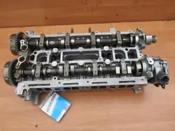 Nokka-akselit OEM RFCJ5E6090FB Ford 2.0 EcoBoost:lle