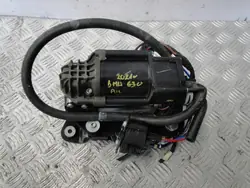 Compresseur suspension air BMW OEM 6886721