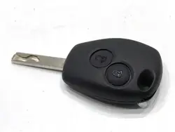 OPEL MOVANO B Clé Télécommande Immobilisateur LORK-1009-106245