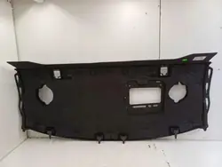 Prateleira traseira de bagagem Audi A5 OEM 8W6863411B
