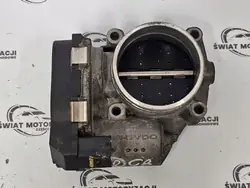 Drosselklappe BMW 2.0 B N43B20AY 7561066 A2C53374895