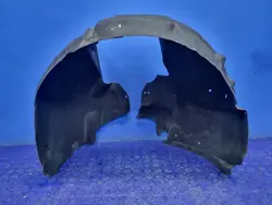 AUDI A5 8T Right Front Wheel Arch Cover OEM 8T0821172M