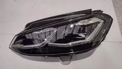 Phare avant gauche Full LED VW Golf VII 5G1941077