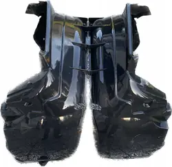 Original Wheel Arch Set Fiat Panda Left Right 46849140 46849139