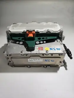 OEM 5WA907070C Omvormer voor VW Golf VIII & Audi A3