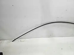 OEM 8R0853703 MAT Vänster sidolist Audi Q5 8R