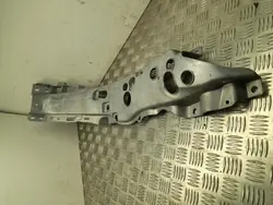 Refuerzo de guardabarros izquierdo trasero Mercedes W238 Cabrio OEM A2386400500