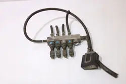 Redutor de gás injetor OEM 0 para Ford Galaxy