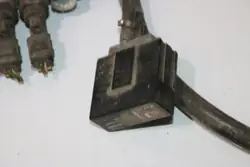 Kaasupumppu ruiskutus OEM 0 Ford Galaxy:lle