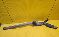 Katalysaattori Skoda Kodiaq 2.0D OEM 5Q0131701AK