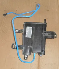 Fiat 500 1.0 Kohlefilter OEM 00521122820