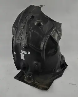 Front Wheel Arch BMW 3 F30 F31 Left OEM 51717260699