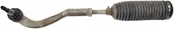 OEM 32283513 Oikea Etupäätesauva Volvo XC40:lle