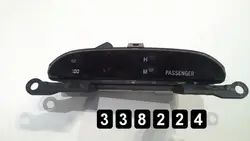 Pantalla de visualización Toyota Celica OEM AM-338224