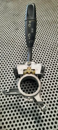 Knipperlichtschakelaar A9065450110