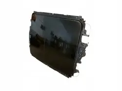 Gebruikt panorama schuifdak OEM 4H4877041 FH Audi A8 D4